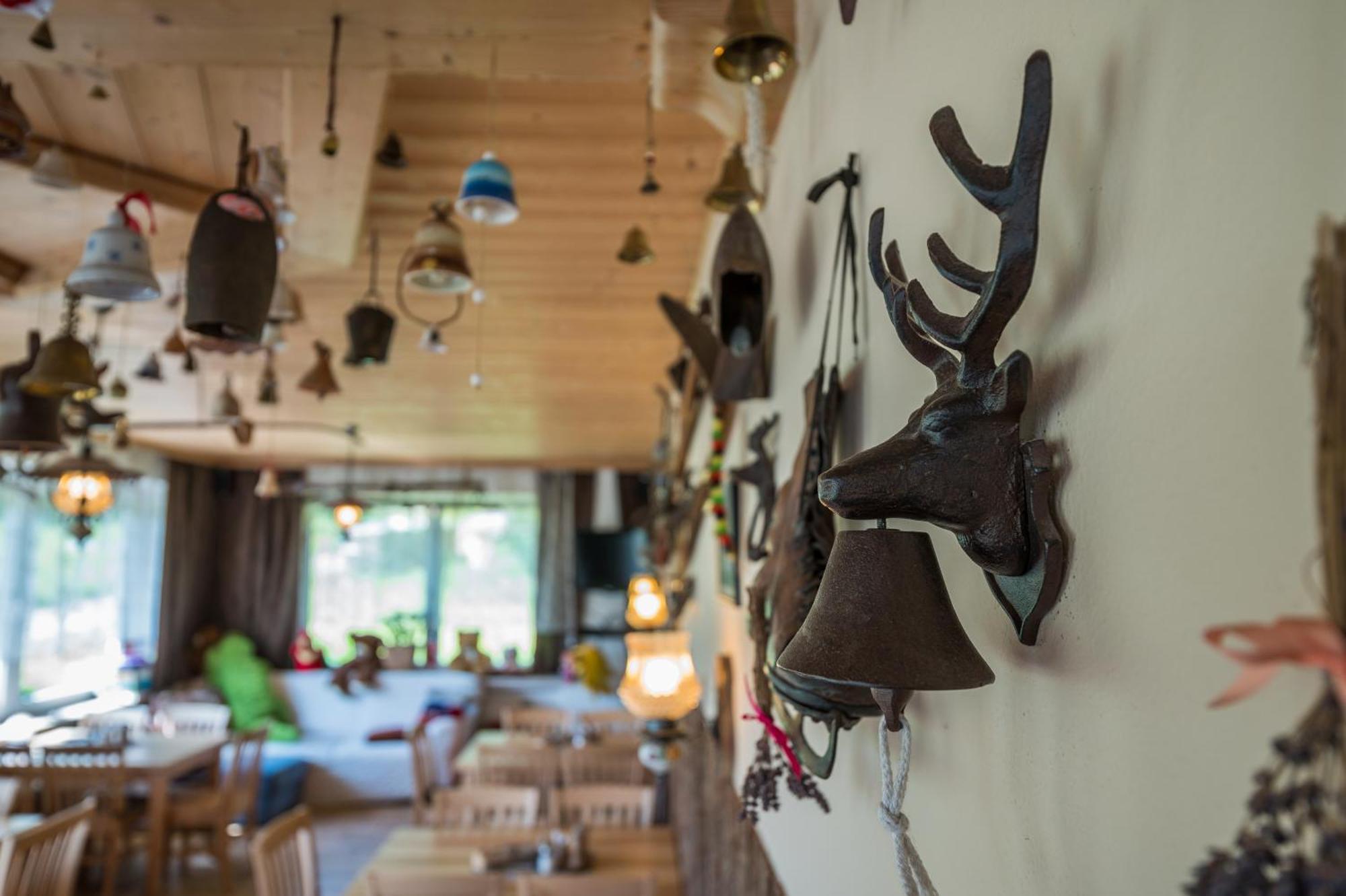 Gasthof Arberwald *