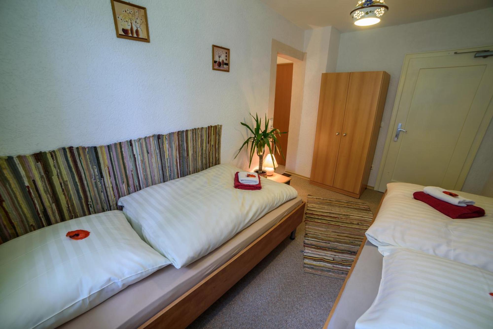 Gasthof Arberwald *