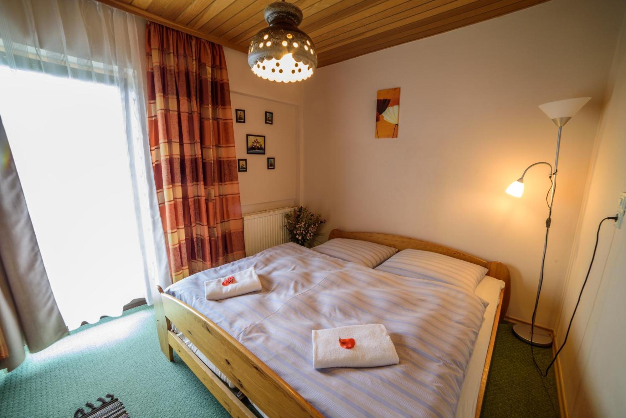 Gasthof Arberwald