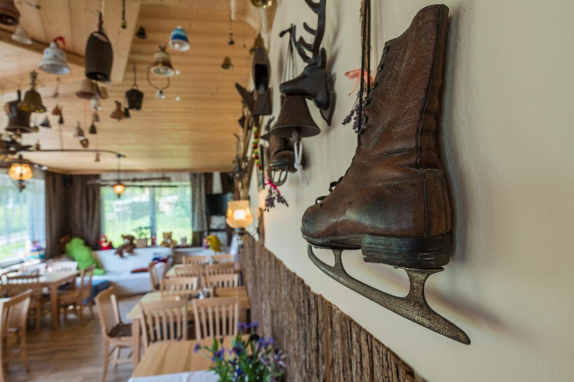 Gasthof Arberwald