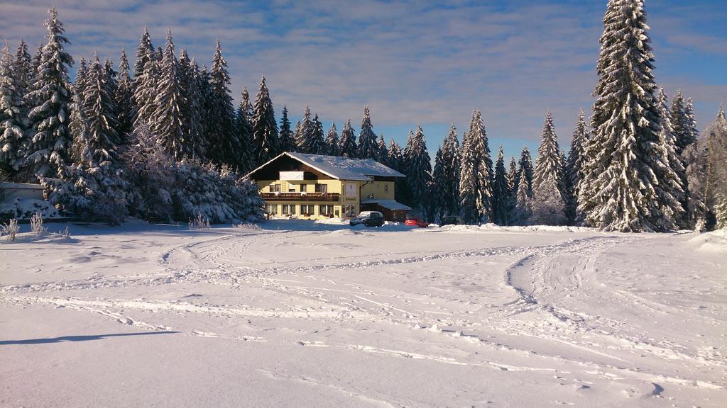 Arberwald Gasthof *