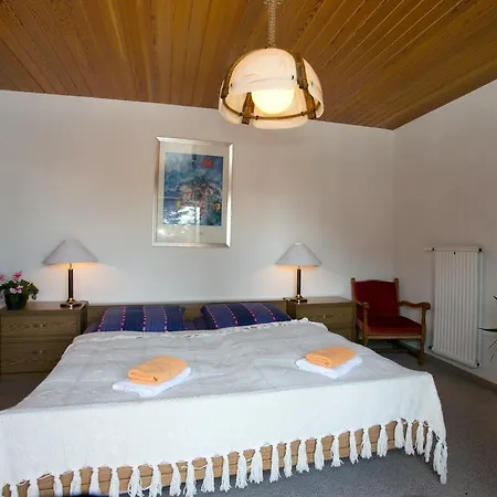 Pension Arberwald Bayerisch Eisenstein Zimmer foto