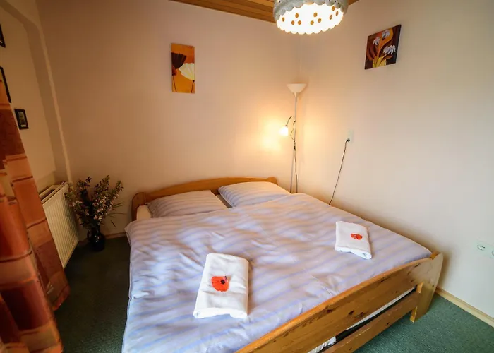 Pension Arberwald