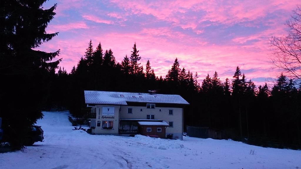 Gasthof Arberwald *