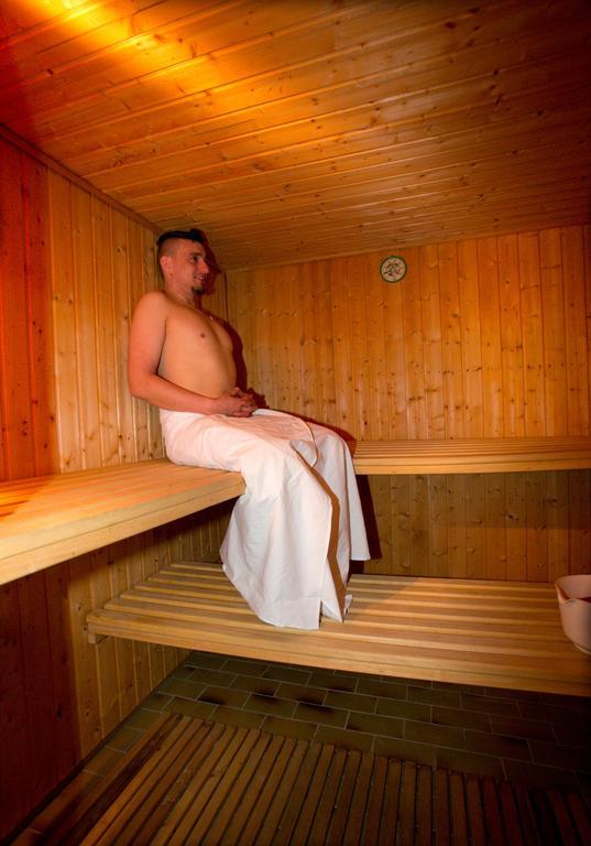 Arberwald Gasthof