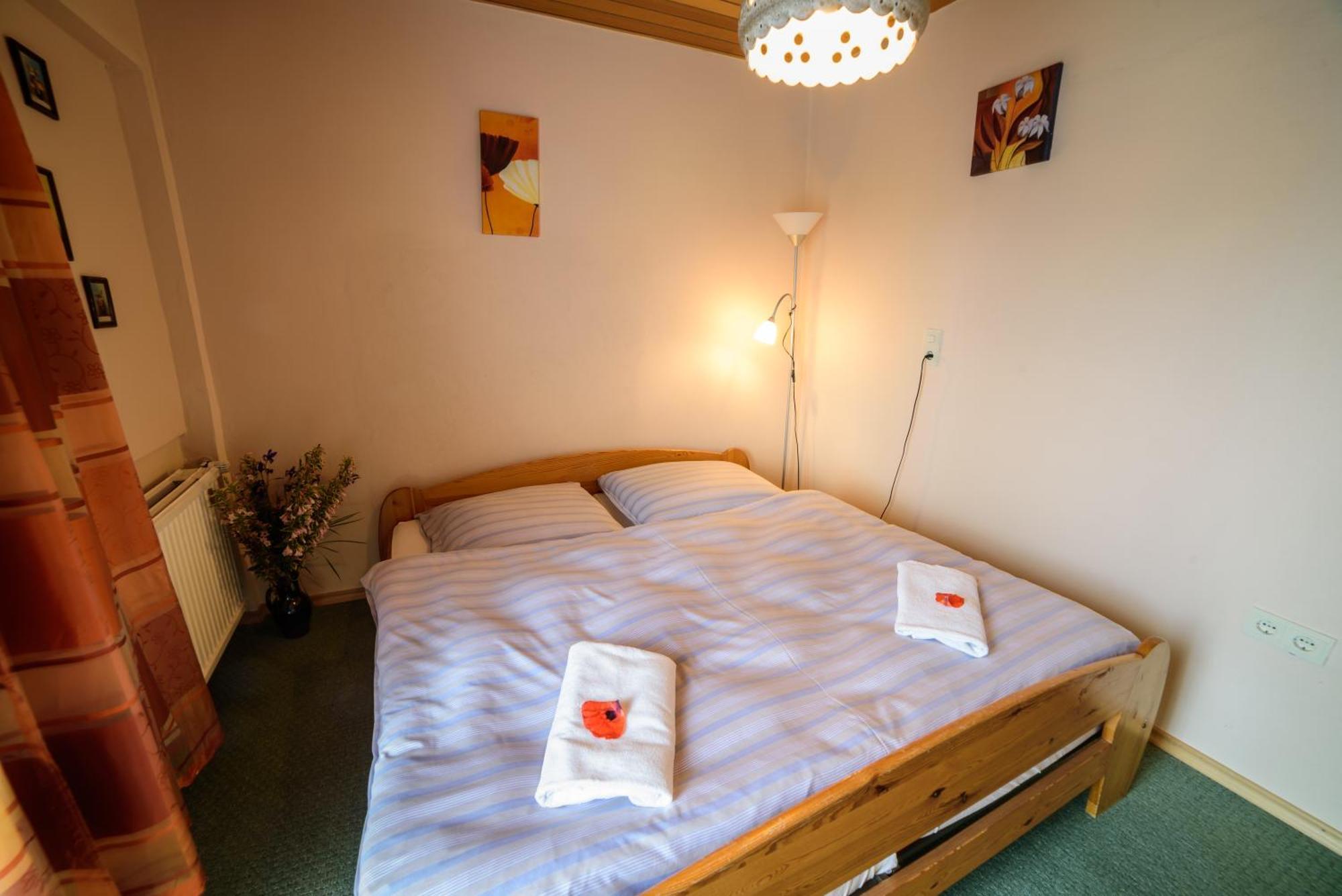 Gasthof Arberwald