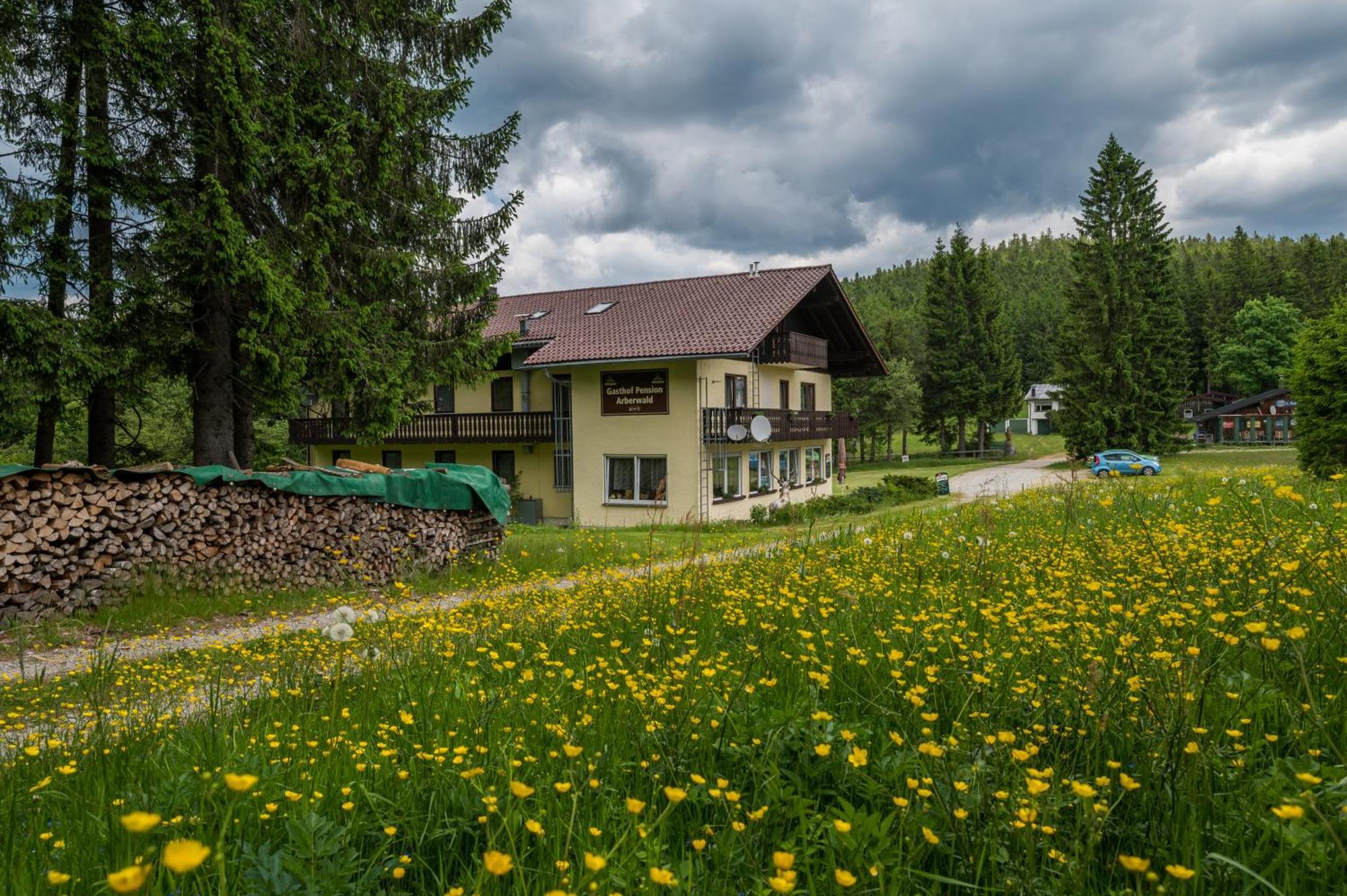 Gasthof Arberwald