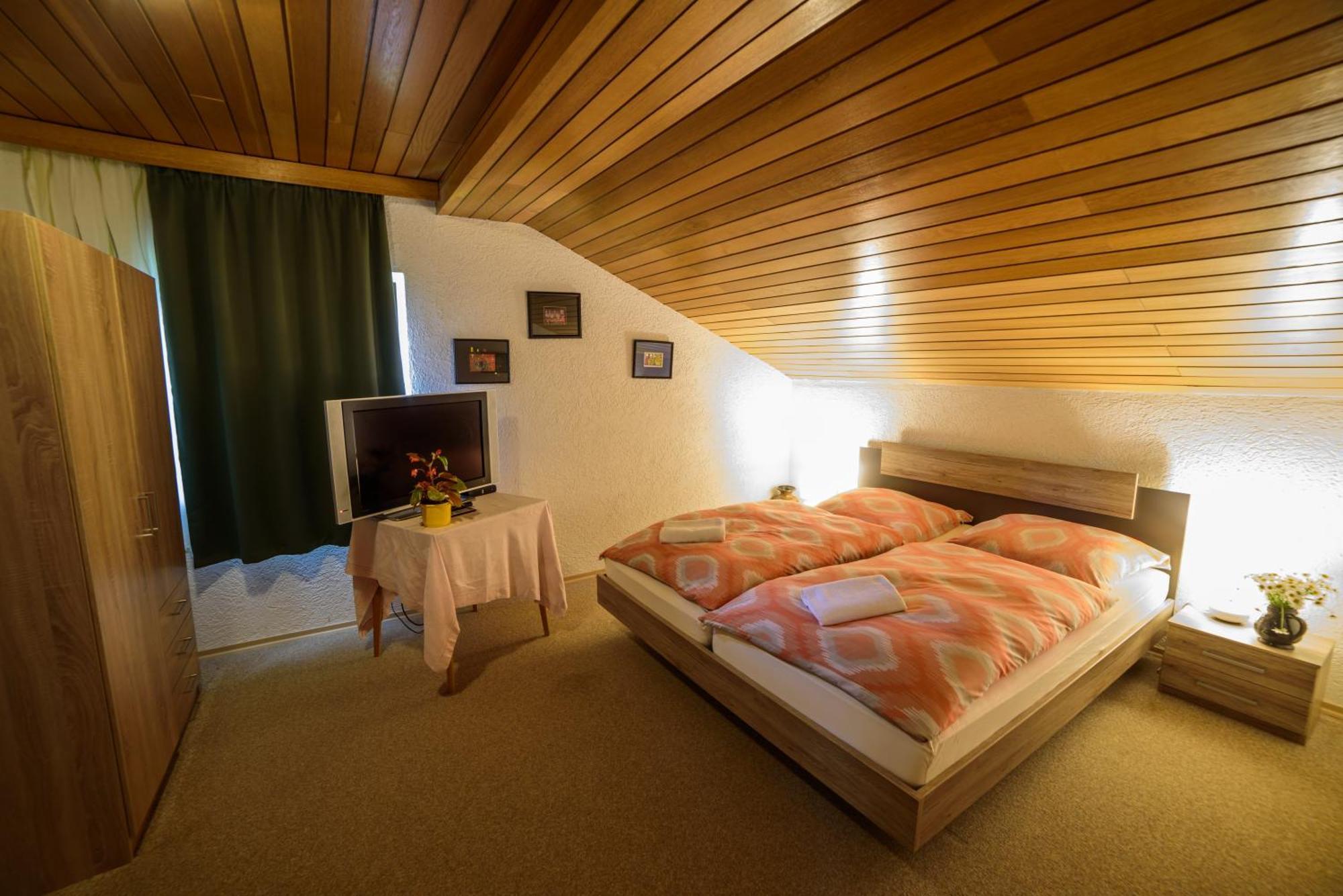 Arberwald Gasthof *