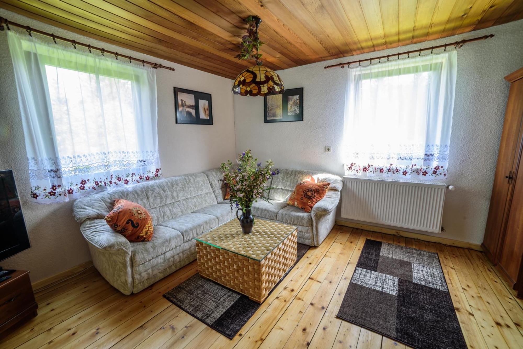 Arberwald Gasthof